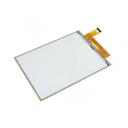 10.3inch 1872x1404 Resolution Flexible E-Ink Display HAT for Raspberry Pi
